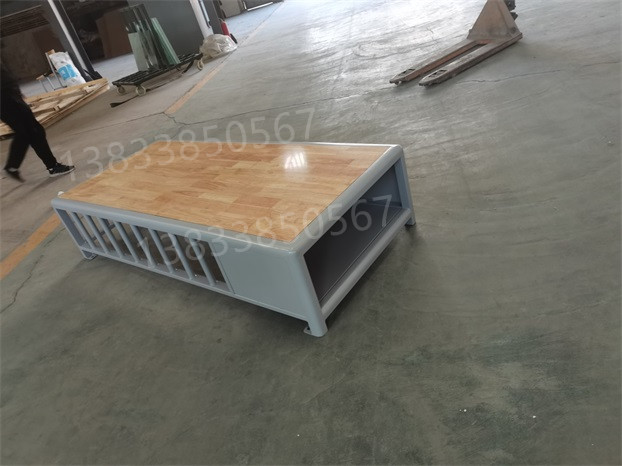 铜陵拘留所床具