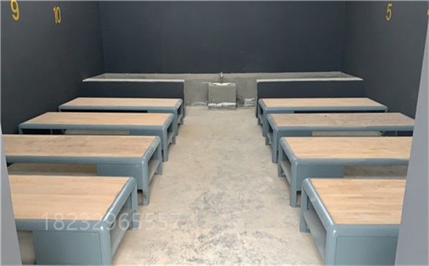 铜陵拘留所床具