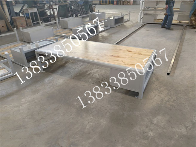 铜陵监狱床具